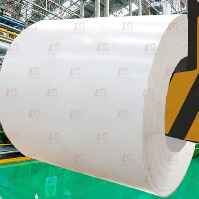Hot Selling ppgi ppgl galvanized steel coil ppgi ppgi coil manufacturer in china