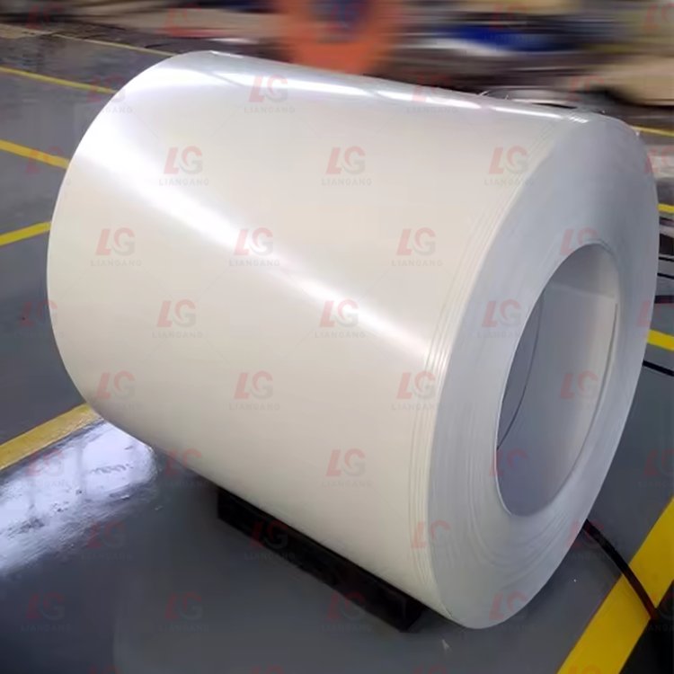 Hot Selling ppgi ppgl galvanized steel coil ppgi ppgi coil manufacturer in china