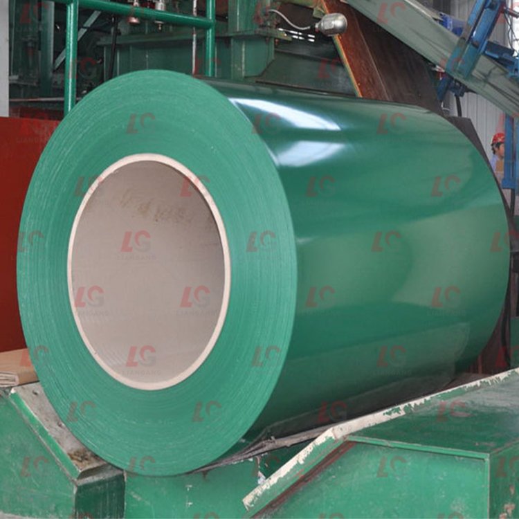 Hot Selling ppgi ppgl galvanized steel coil ppgi ppgi coil manufacturer in china