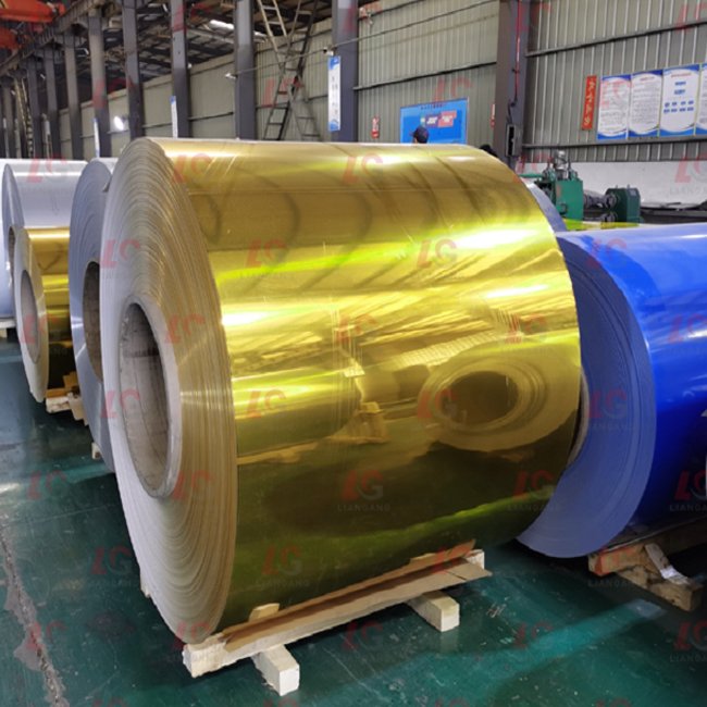 Hot Selling ppgi ppgl galvanized steel coil ppgi ppgi coil manufacturer in china
