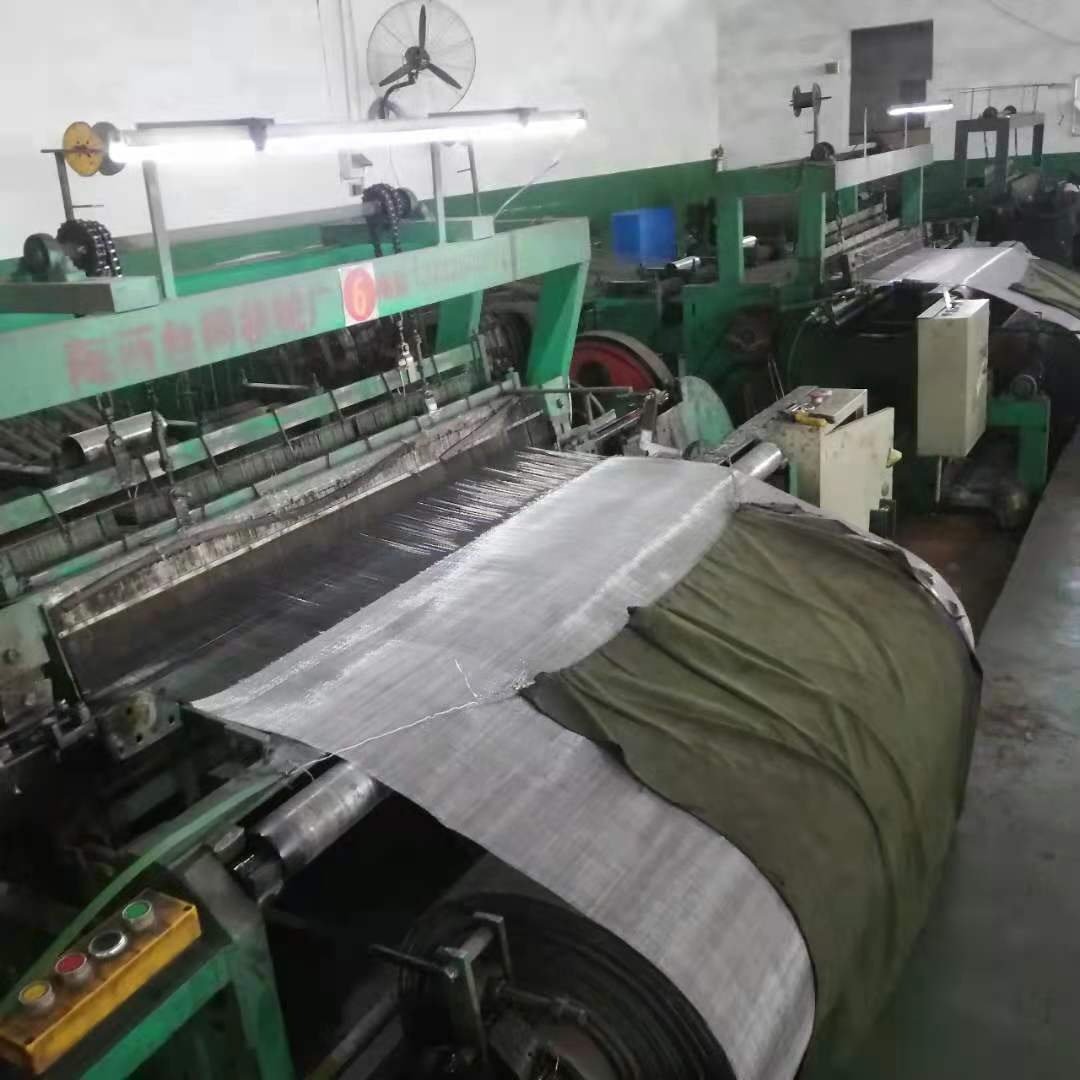 304 stainless steel crimped woven wire mesh