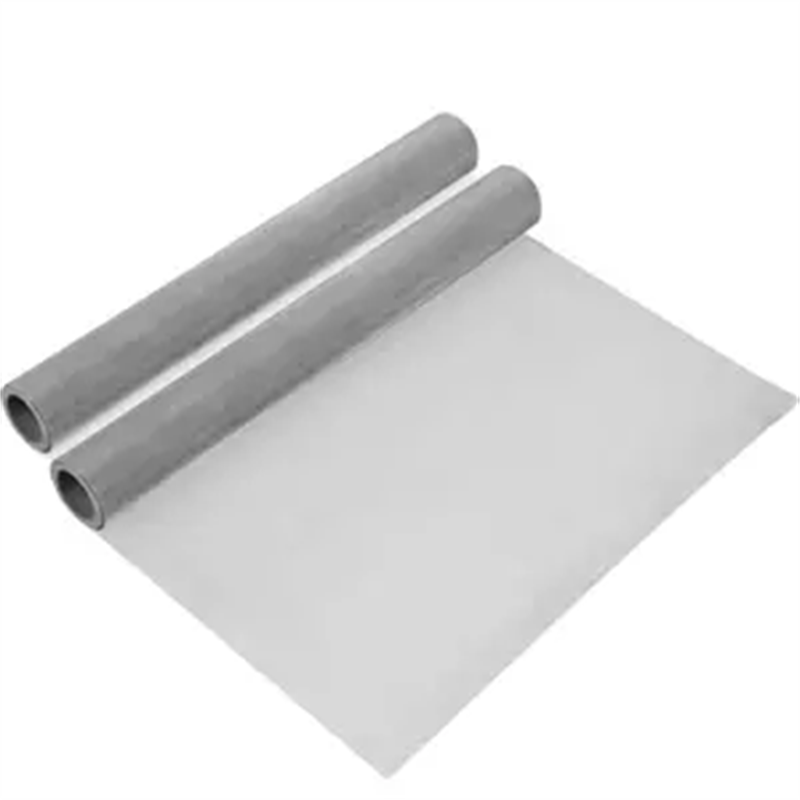 304 316 80 100 200 500 micron stainless steel wire filter mesh