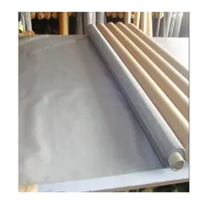 304 316 80 100 200 500 micron stainless steel wire filter mesh