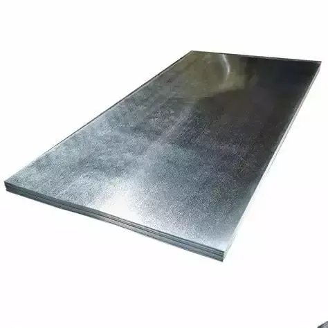Dx51d Dx53d Dx54d hot dipped gi iron sheet roll 6x8 zinc coated metal plate galvanized steel coil