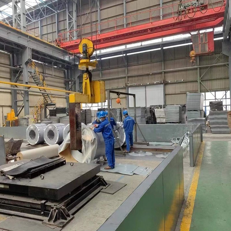 28 gauge galvanized steel coil dx51d z250 steel coil roll z150 galvanized steel coil