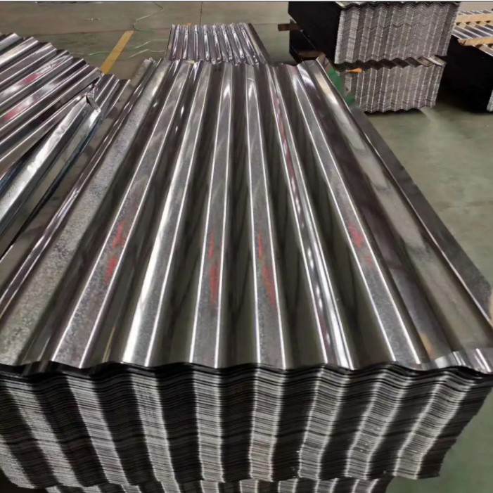 Mabati Rolling ibr Roofing Sheet Corrugated Galvanized Steel Sheets from China