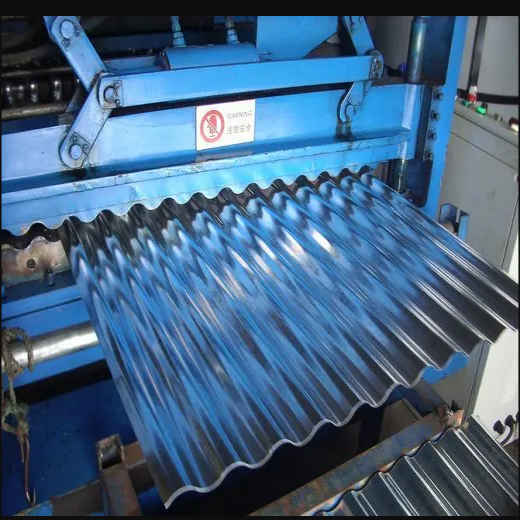 Mabati Rolling ibr Roofing Sheet Corrugated Galvanized Steel Sheets from China