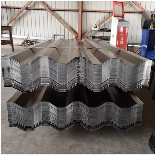 Mabati Rolling ibr Roofing Sheet Corrugated Galvanized Steel Sheets from China