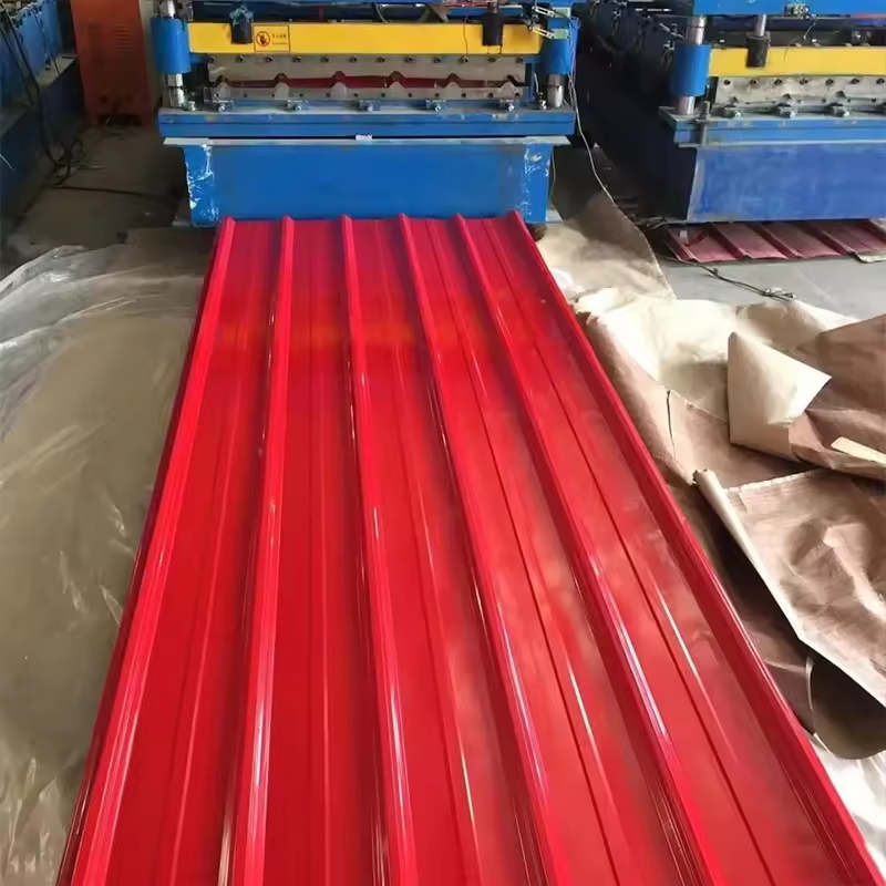 Cold rolled Tin corrugated galvanized zinc roof marine steel sheets prices per sheet tin plate sheet for corrugated tin roof
