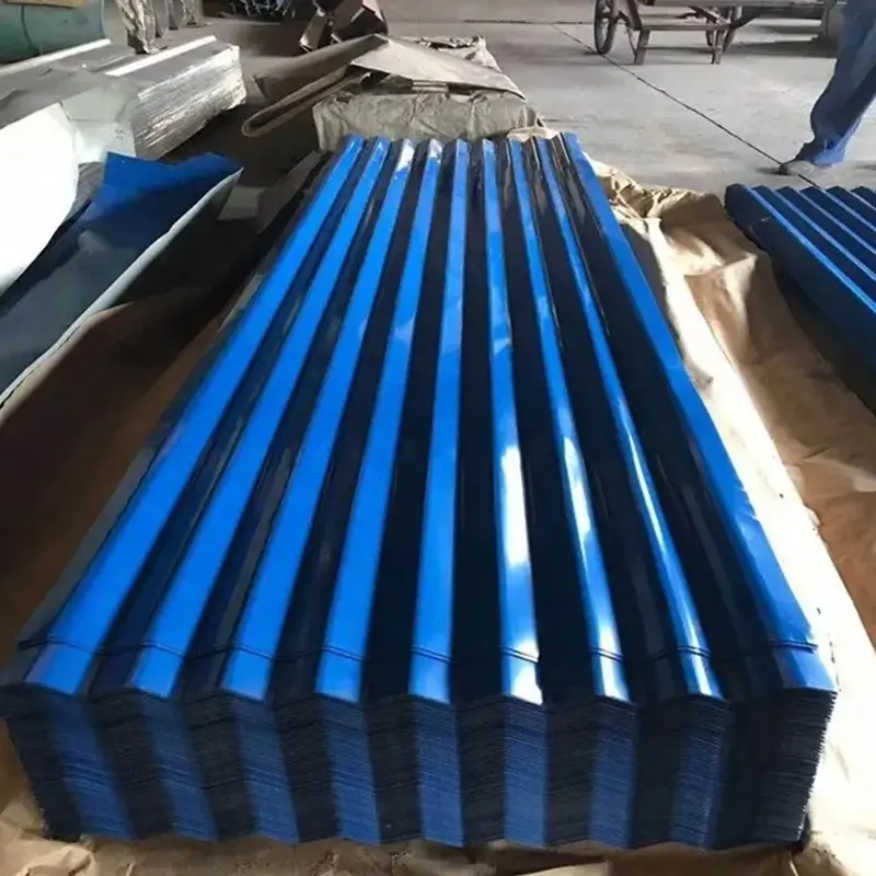 Cold rolled Tin corrugated galvanized zinc roof marine steel sheets prices per sheet tin plate sheet for corrugated tin roof