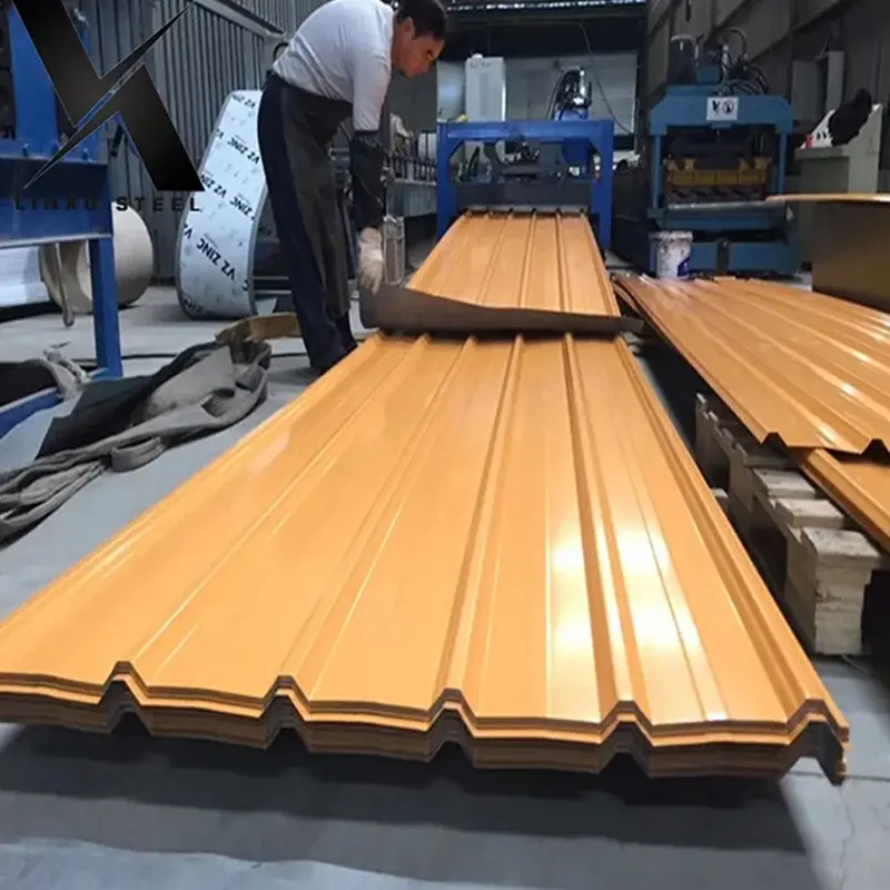 Cold rolled Tin corrugated galvanized zinc roof marine steel sheets prices per sheet tin plate sheet for corrugated tin roof