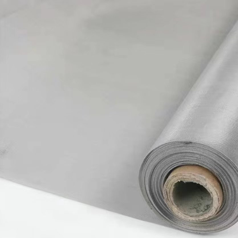 40 mesh stainless steel mesh stainless steel wire mesh produced by Chinese factories