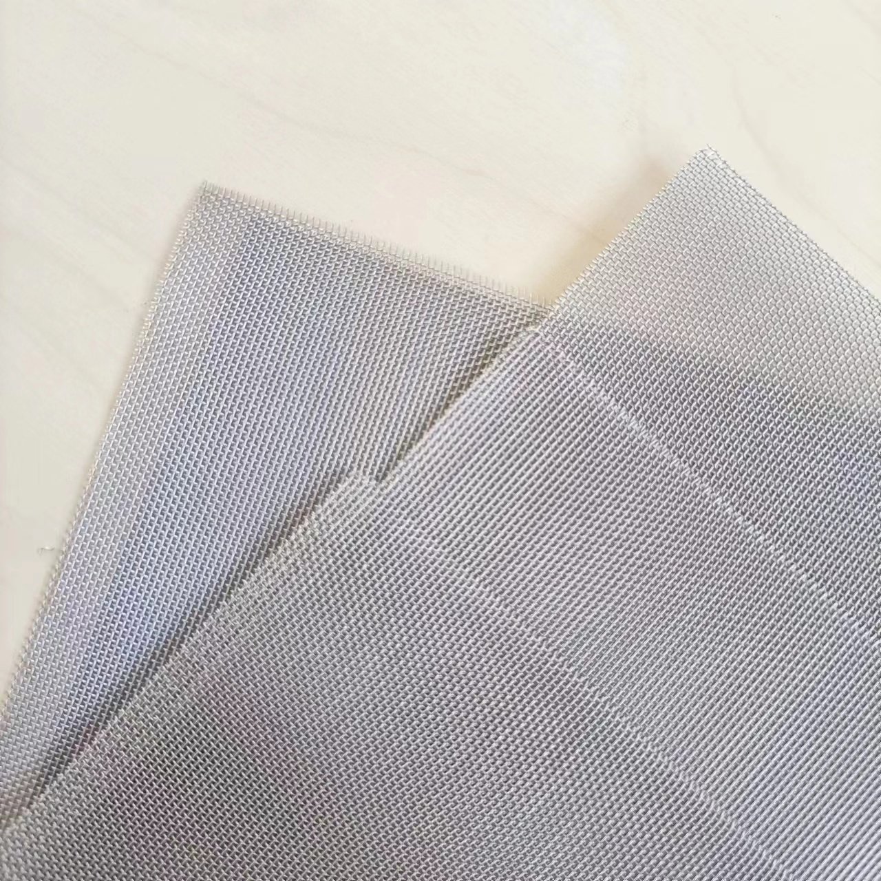 40 mesh stainless steel mesh stainless steel wire mesh produced by Chinese factories