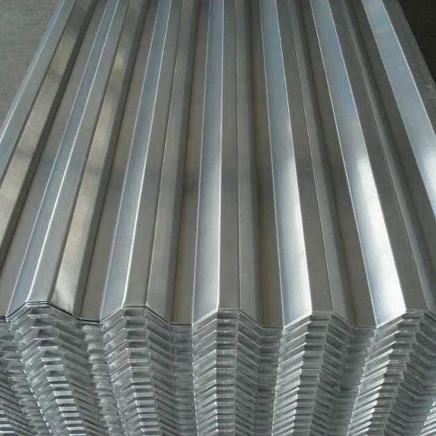Plates Container Plate Sheet Factory Price 4x8 Galvanized Corrugated Steel Hot Rolled Steel Shanghai Bright White Baosteel Q235