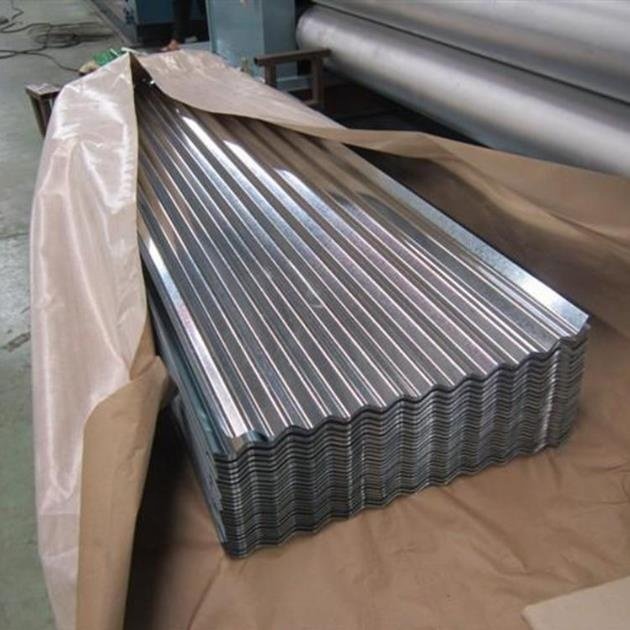 Plates Container Plate Sheet Factory Price 4x8 Galvanized Corrugated Steel Hot Rolled Steel Shanghai Bright White Baosteel Q235