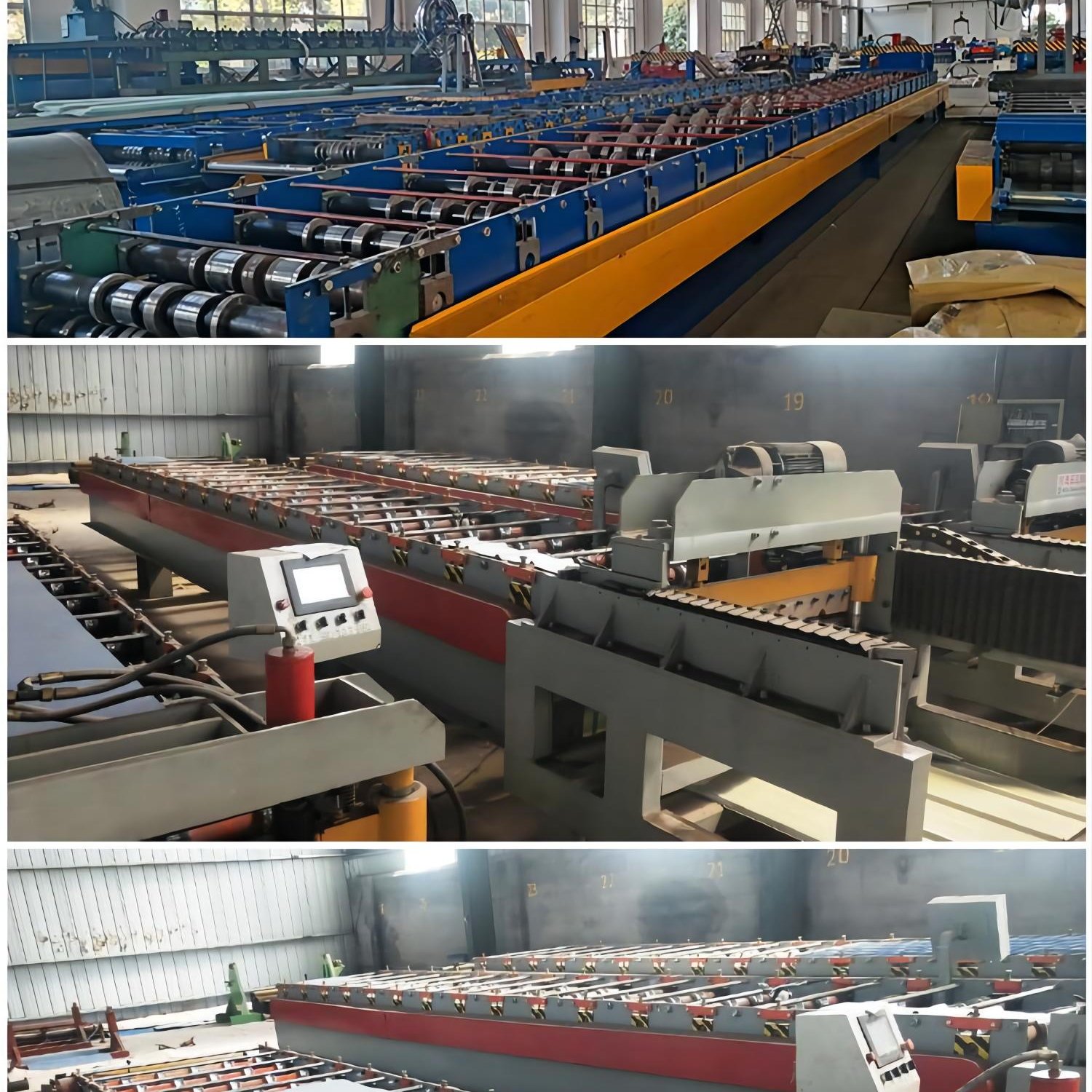 galvanized corrugated iron zinc roofing sheets price