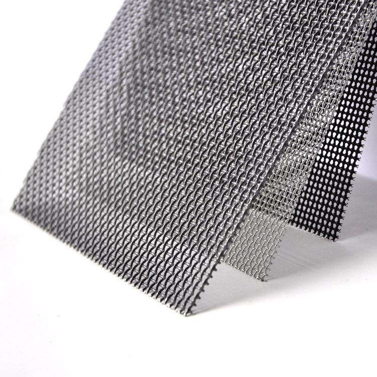 stainless steel wire mesh