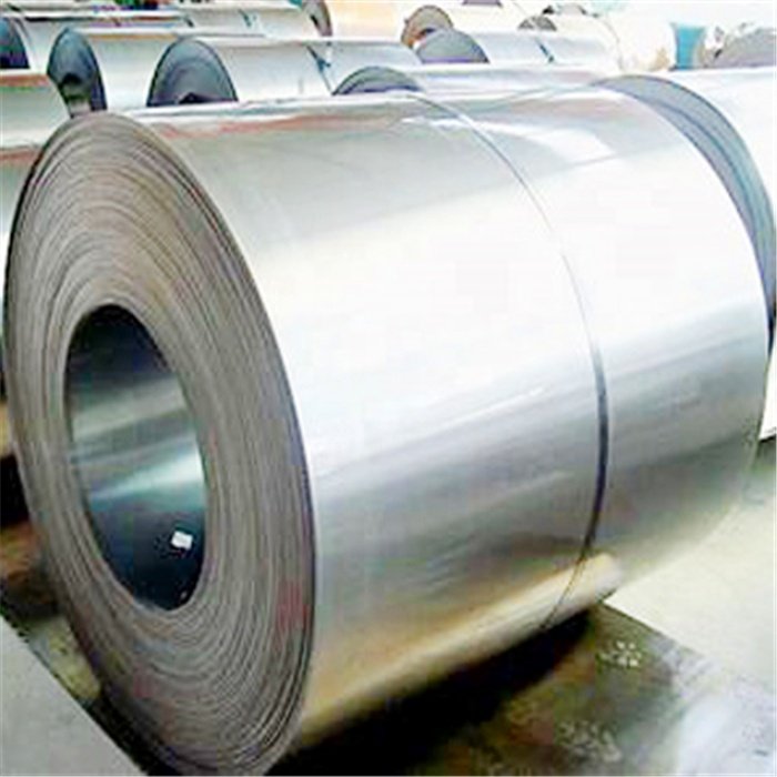 DX51D galvanized steel zinc coating steel coil gi coil