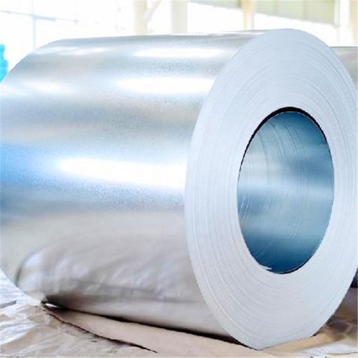 DX51D galvanized steel zinc coating steel coil gi coil