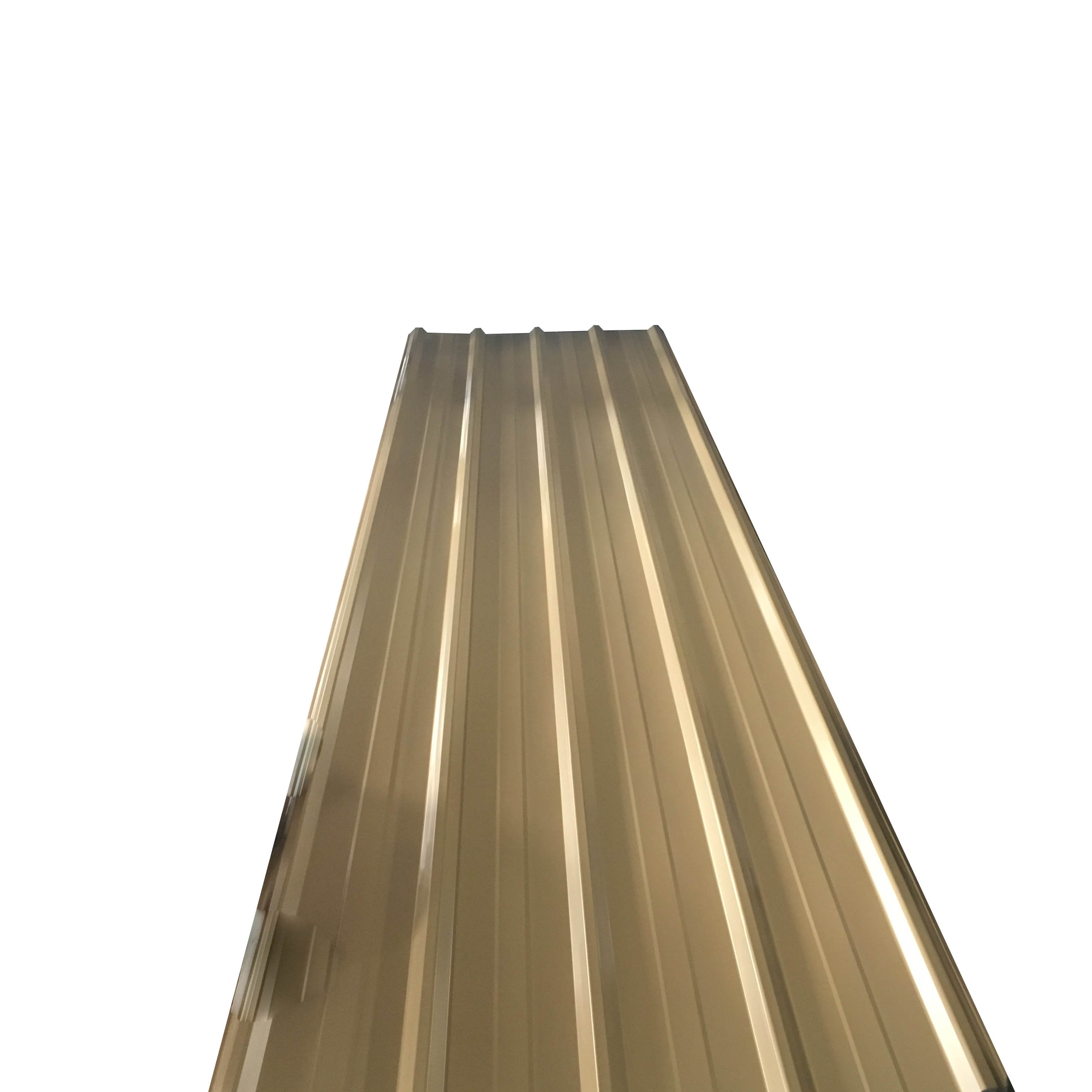 PPGI Corrugated Metal Roofing Sheet/Galvanized Steel Coil/Prepainted Zinc Iron Sheet