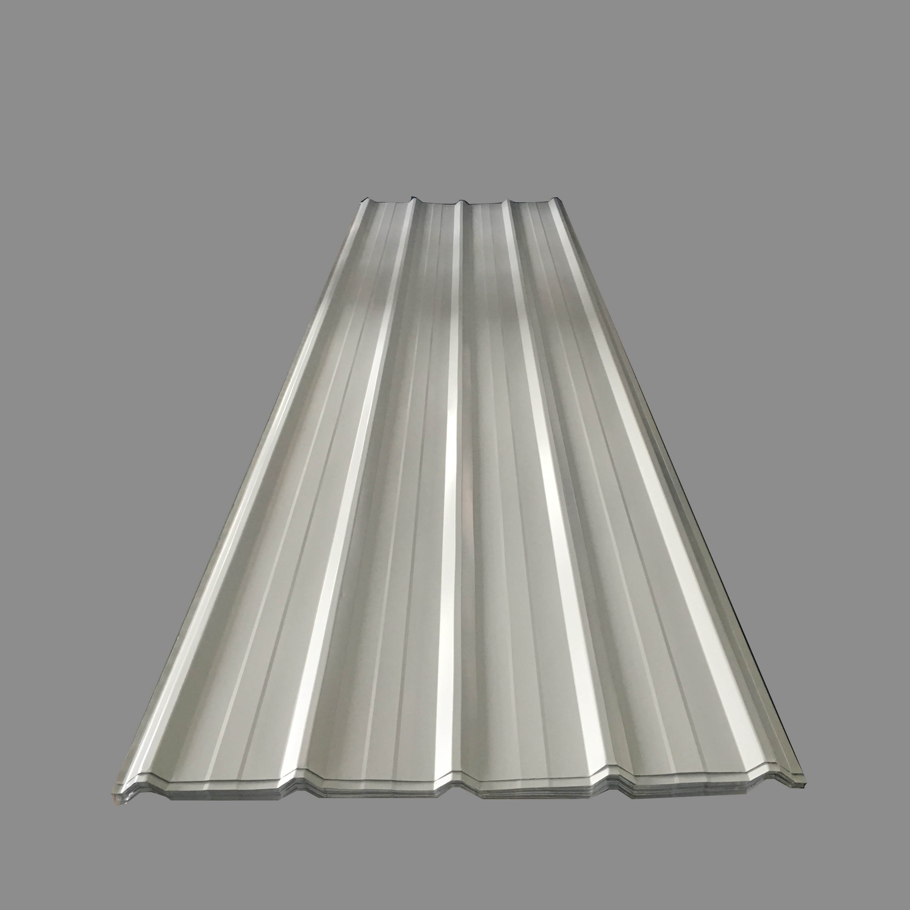 PPGI Corrugated Metal Roofing Sheet/Galvanized Steel Coil/Prepainted Zinc Iron Sheet