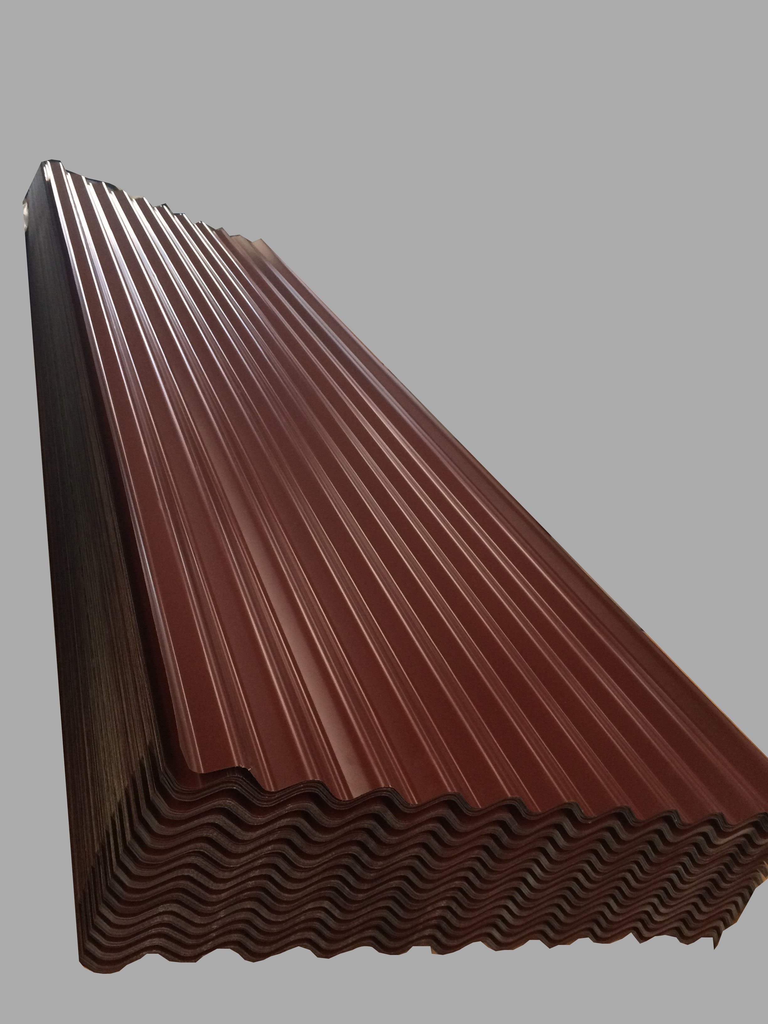 PPGI Corrugated Metal Roofing Sheet/Galvanized Steel Coil/Prepainted Zinc Iron Sheet