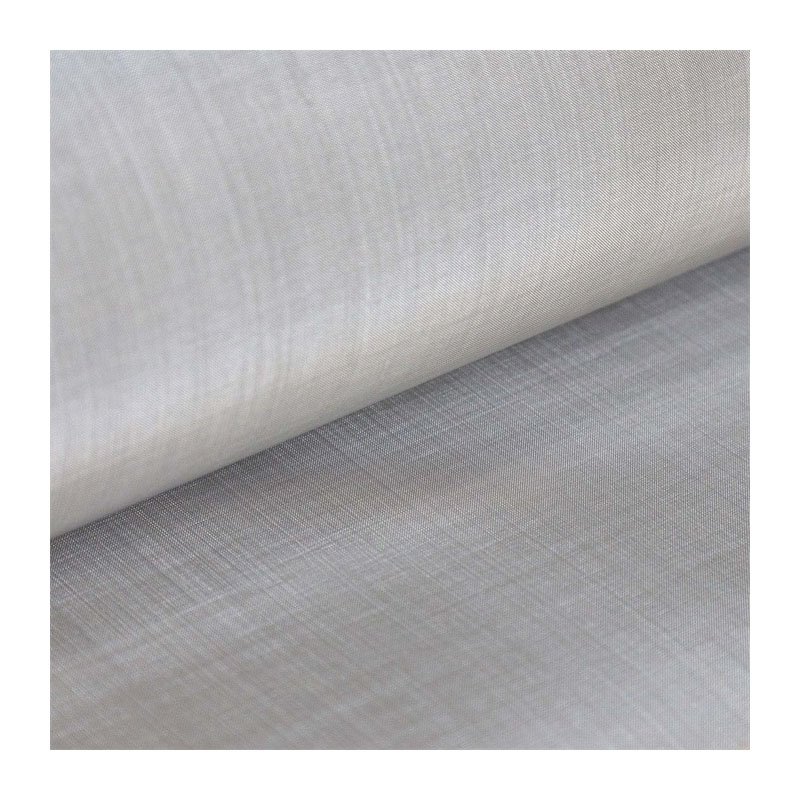 Factory Direct Sale 304 316 316l Dutch Weave 2-635 Screen Stainless Steel Wire Mesh