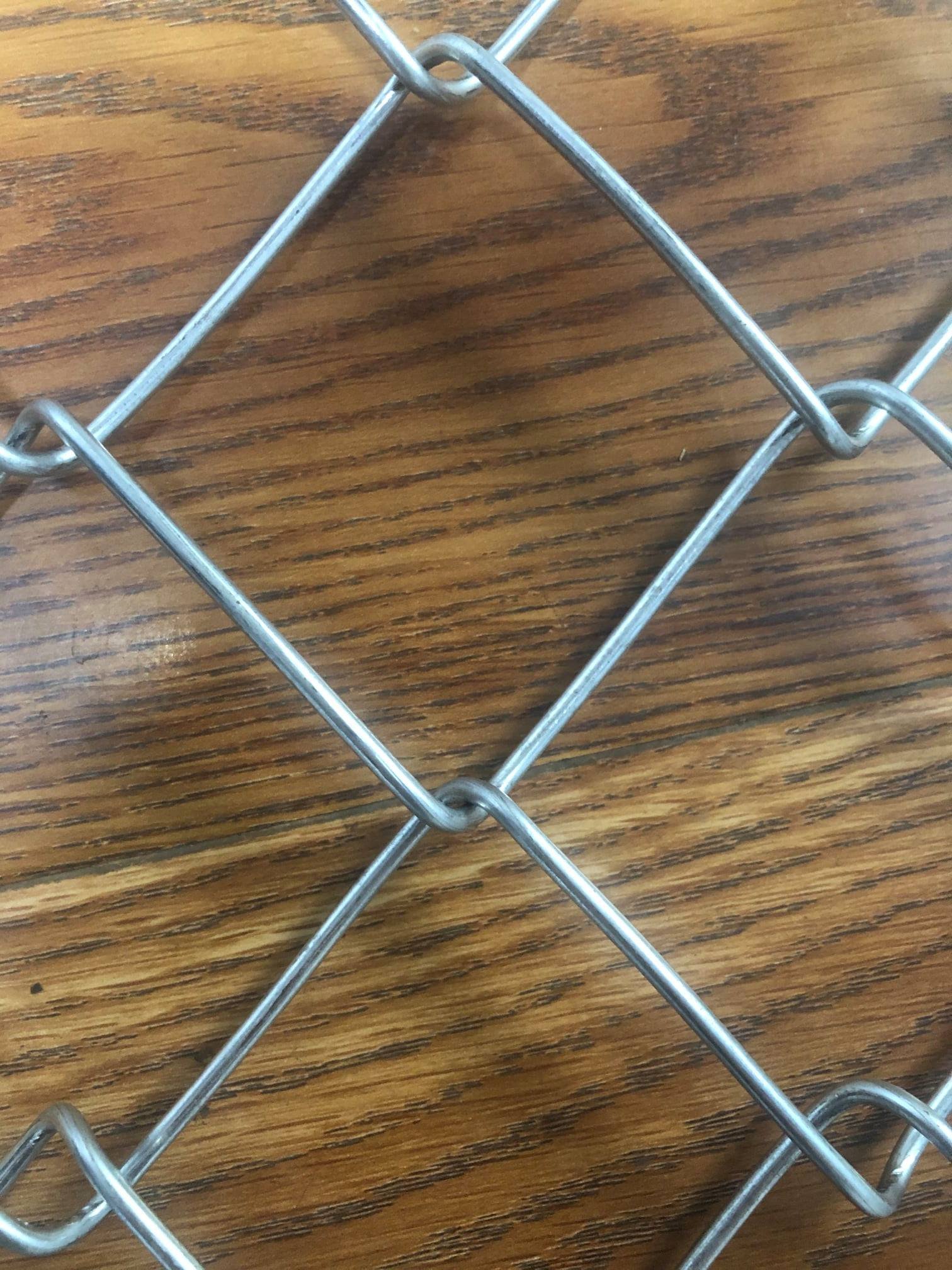 Optifix Phasix Vicryl Prolene Stainless Aluminum Galvanized Steel Wire Metal Mesh