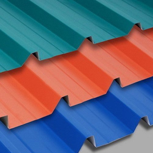Marvellous And Tremendous Quality Rooftop Designable Sheets DIN AiSi Color Corrugated Roofing Sheets