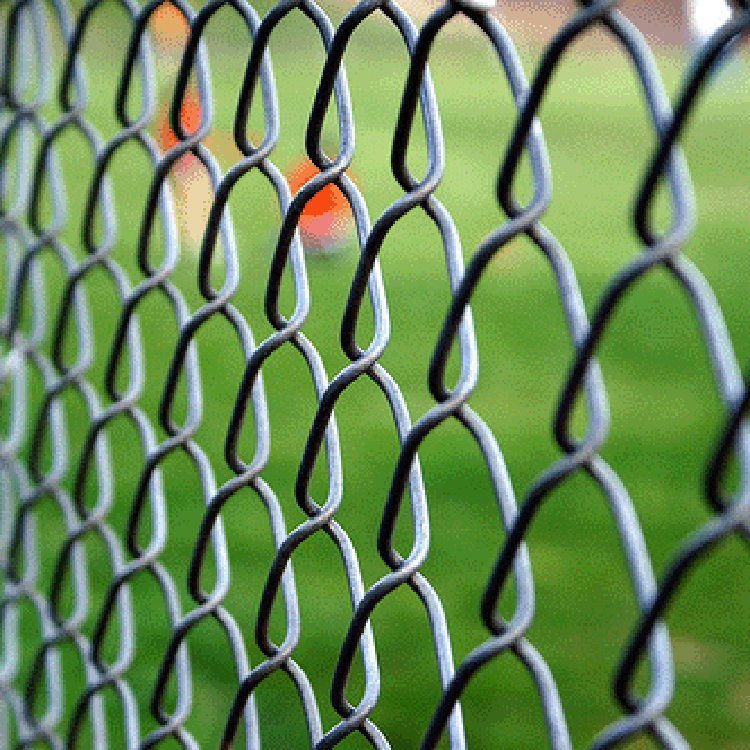 CHAIN LINK FENCE/ WIRE MESH/CHINA SUPPLIER FACTORY