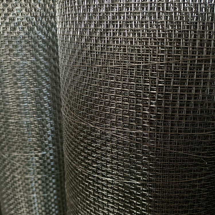 325 Mesh 400 Micron Stainless Steel Wire Mesh Testing sieve / Sand Screen Mesh For Filter