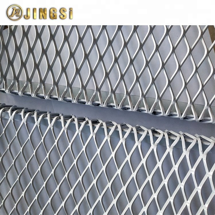 made in china expended metal mesh stainless steel expanded metal lath mesh price aluminum wire mesh