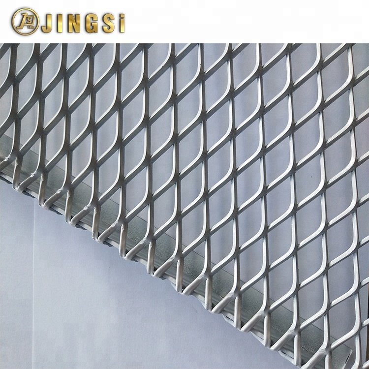 made in china expended metal mesh stainless steel expanded metal lath mesh price aluminum wire mesh