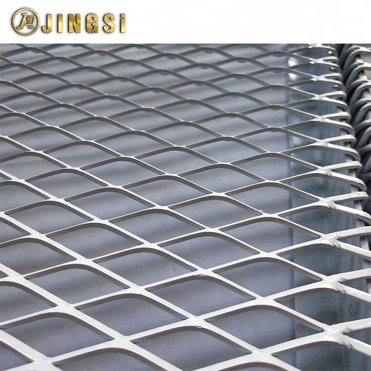 made in china expended metal mesh stainless steel expanded metal lath mesh price aluminum wire mesh