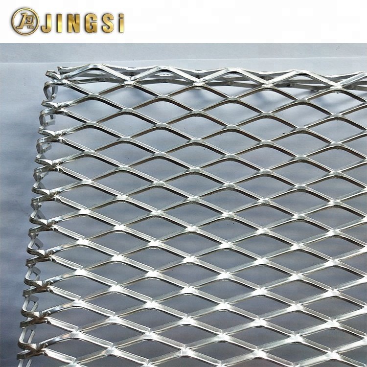 made in china expended metal mesh stainless steel expanded metal lath mesh price aluminum wire mesh