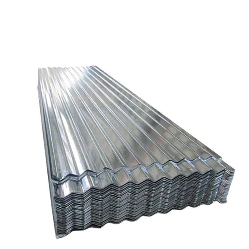 0.4mm Galvanized Aluminum Zinc Roof Tiles Corrugated Roof Tile Sheet Making Machinery Fiber Pvc Roof Sheet
