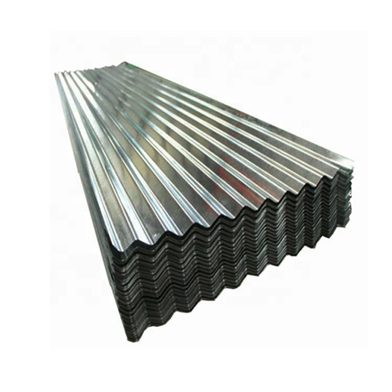 factory cheap Price GI Galvanized Roofing/galvanized steel corrugated roofing sheet