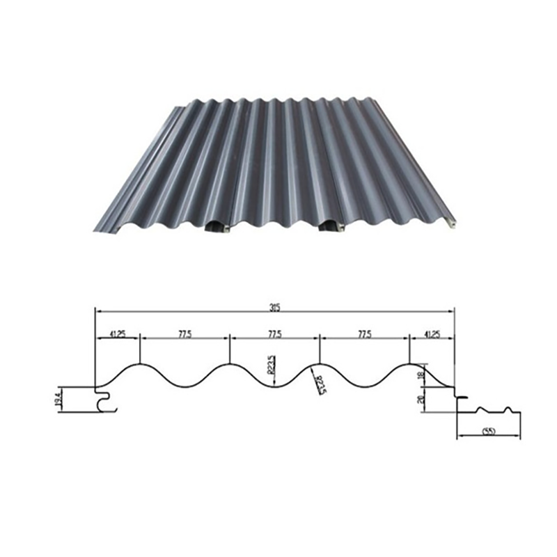 factory cheap Price GI Galvanized Roofing/galvanized steel corrugated roofing sheet