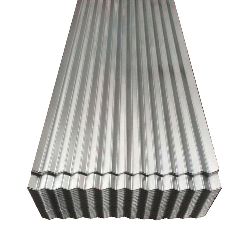 24 gauge z30 zinc roofing sheets galvanized corrugated galvanized sheet roof cover