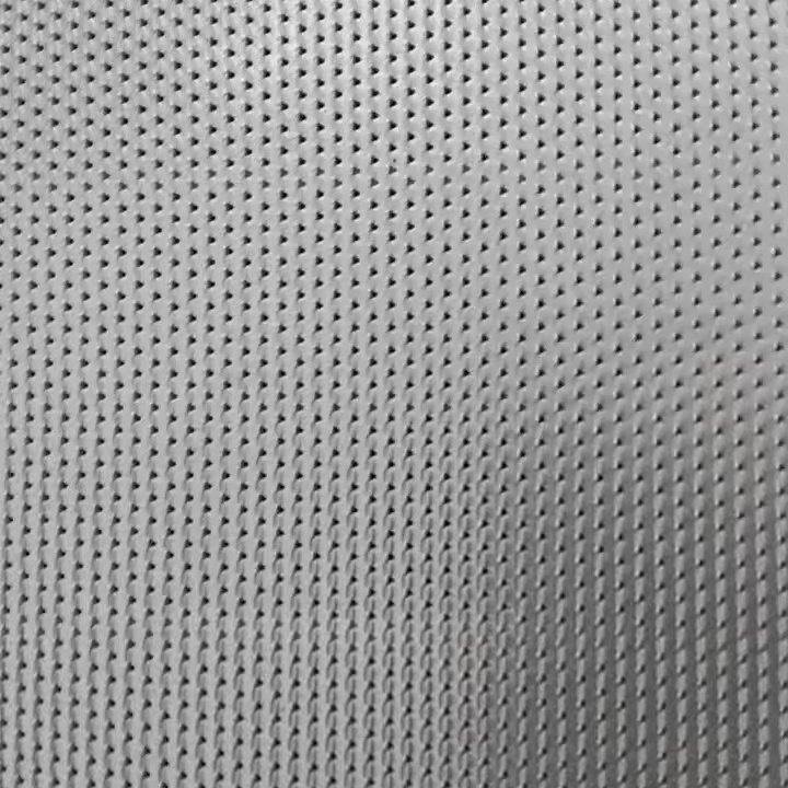 Stainless steel fish scale shaped punching plate grain machine with fish scale hole plate nail hole stainless steel mesh metal m
