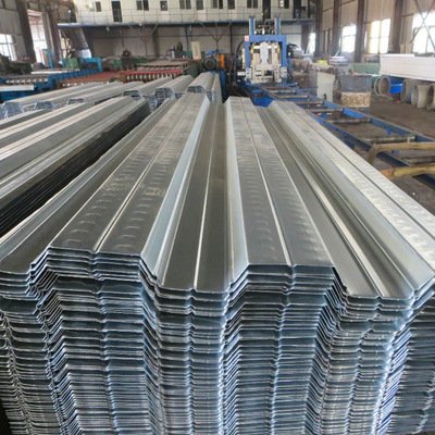 Roofing for Power Plant Buildings Factory Cheap Galvanized Corrugated Sheet Metal Steel Price Cement Roof Sheet Ceiling Sheets