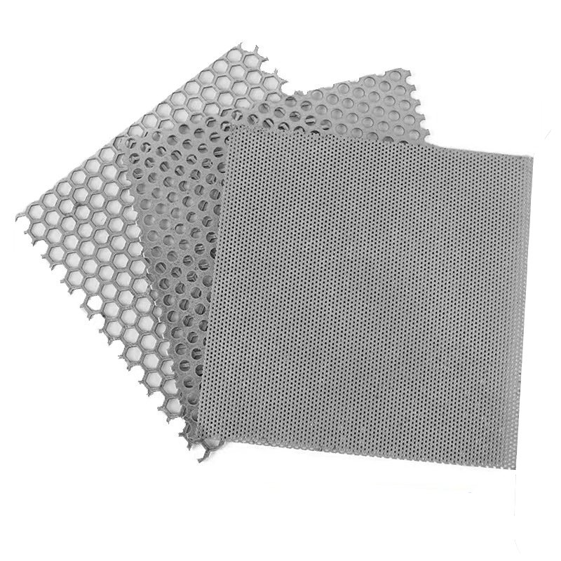 Galvanized Iron Plate Punching Net Steel Wire Mesh for Building Protection Perforated Metal Plate and Mesh