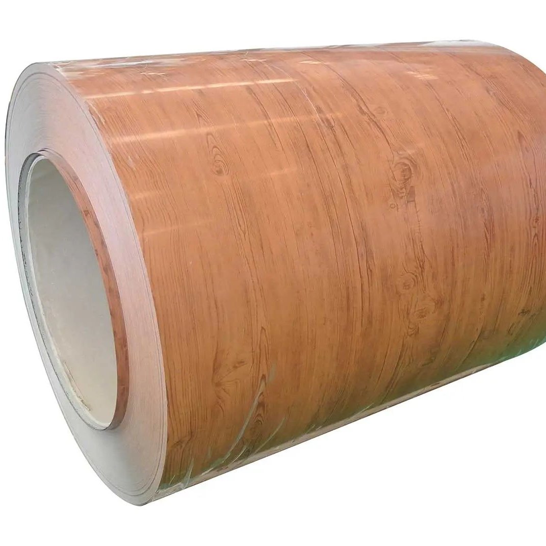 PPGI PPGL Custom Ral Color Coated Prepainted DX51D Aluzinc Steel Rolls Roof Sheet Coil Galvalume Steel China Carbon Steel 5 Tons