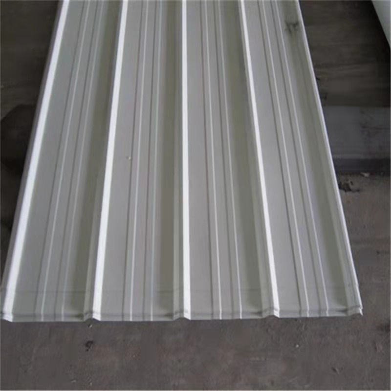 Gb28 Bg28 Latest High Quality Corrugated Galvanized Steel Sheet