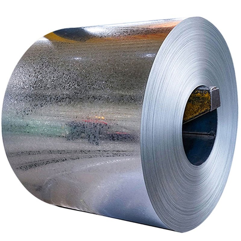 Top Quality Ppgi Coil Galvanized Coil/color Coated Steel Galvanized Steel Coil For Roofing Sheet