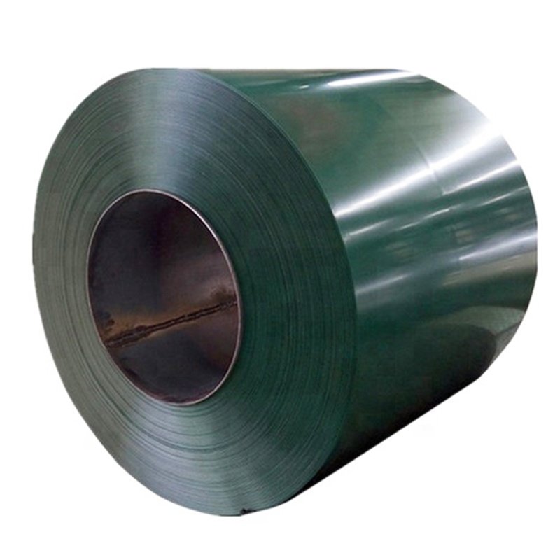 Top Quality Ppgi Coil Galvanized Coil/color Coated Steel Galvanized Steel Coil For Roofing Sheet