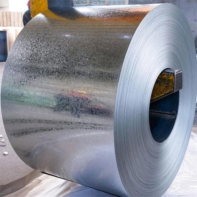 Manufacturers ensure quality at low prices galvanized steel coil weight per coil