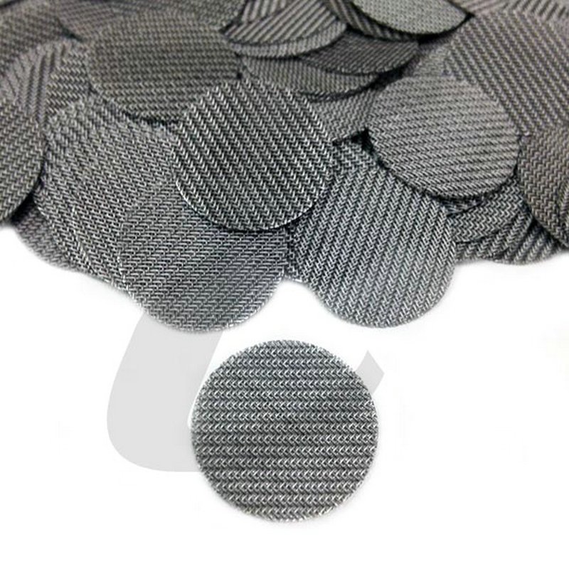 304 Stainless Steel Woven Wire 120 Mesh Fine Screen Mesh Steel Woven Mesh for Filter Mesh, Filtration Cloth, 12 x 40 Inch