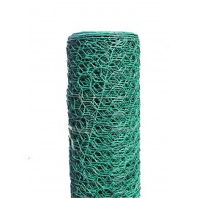 Galvanized Chicken Coop Wire Netting Farm Steel and Stainless Steel Iron Wire Fence for Plastering Chicken Net