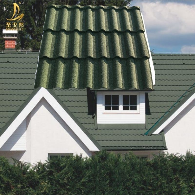Customized Corrugated Roofing Sheets Aluzinc Steel Sheet Gl Galvalume Zinc Ppgi Roofing Sheet Color Coated Metal Roofing
